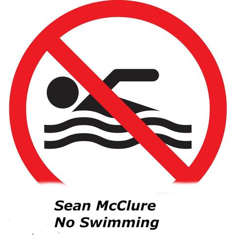 No Swiming