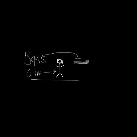 Bass girl