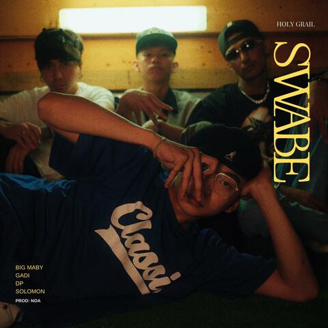 Swabe