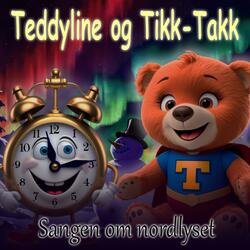 Sangen om nordlyset