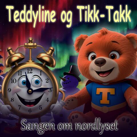 Sangen om nordlyset