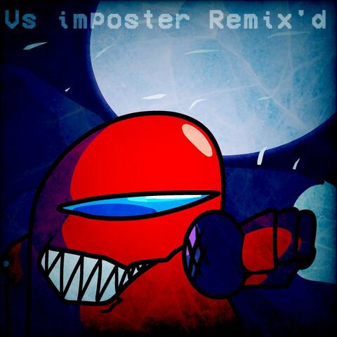 Vs Imposter AMYMIX'D, Vol. 1