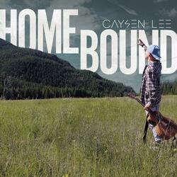 HOMEBOUND.