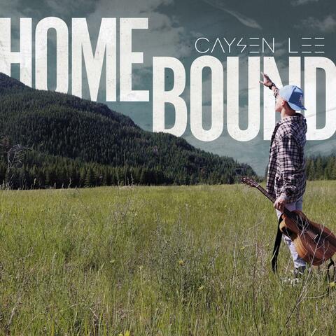 HOMEBOUND.