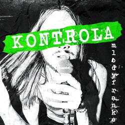 KONTROLA
