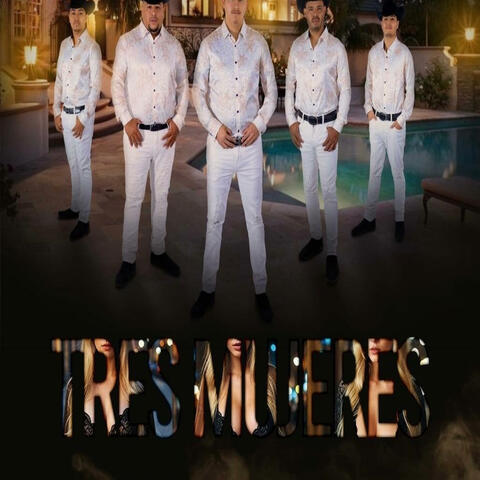 Tres mujeres