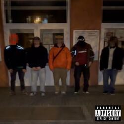 Black death chill verze (feat. TOP R)