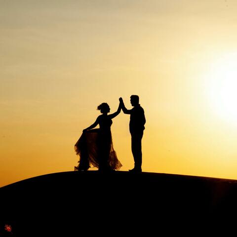 Isn't It Amazing (The Faraway Places Version)