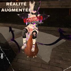 Réalité Augmentée