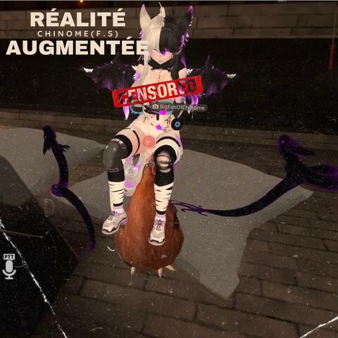 Réalité Augmentée