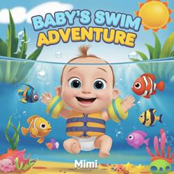 Baby's Swim Adventure