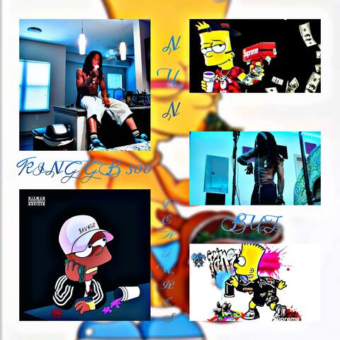Nun But Features