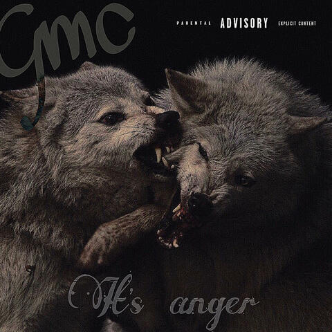 Its anger