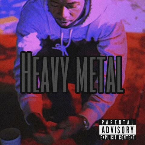 Heavy metal