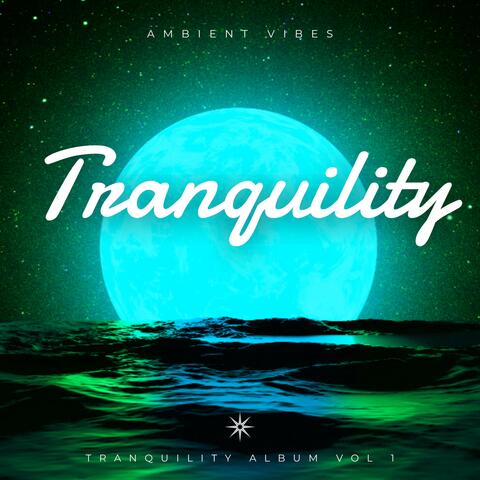 Tranquility Album Lofi Mix, Volume 1