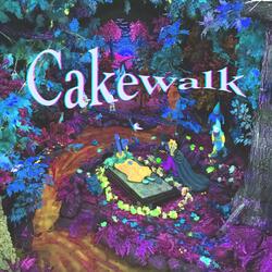 Cakewalk (Instrumental)