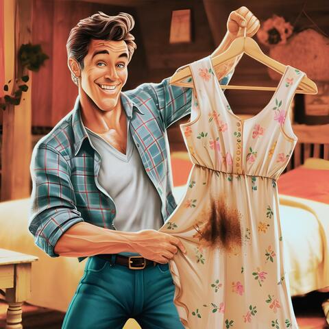I Wiped My Ass On Her Favorite Dress