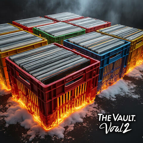 The Vault, Vol. 2