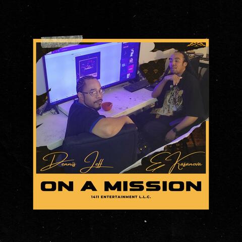 On A Mission