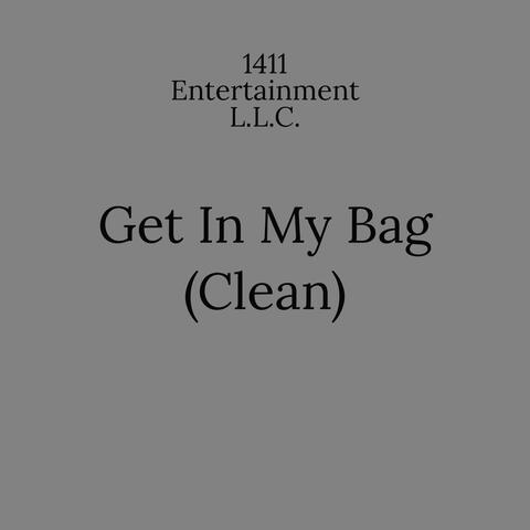 Get In My Bag (Radio Edit)