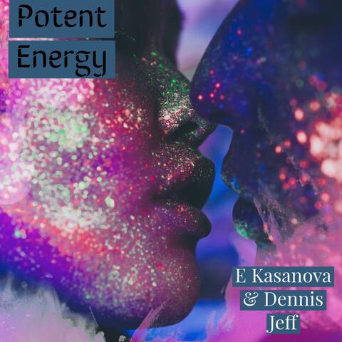 Potent Energy