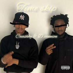 no time (feat. Caashhy)