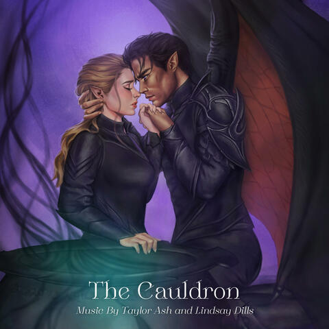 The Cauldron