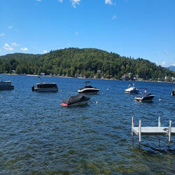 Lots of You in My Life