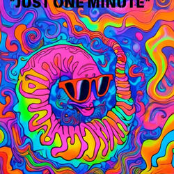 Just One Minute
