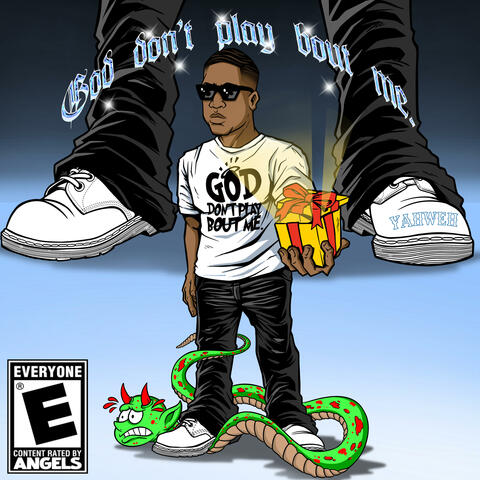 Tonk Wit Tha Gift