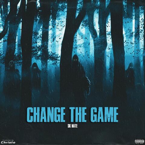 Change The Game