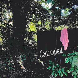 Concealed
