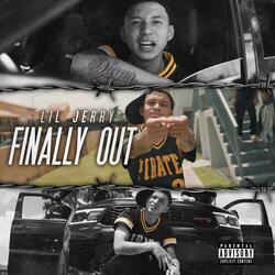 Finally Out