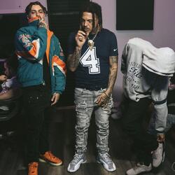 G26 (feat. Jay Dirty & Chuckysouljaa)
