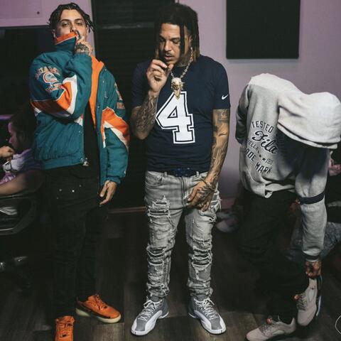 G26 (feat. Jay Dirty & Chuckysouljaa)