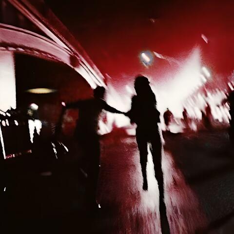 waste away with me