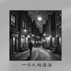 一个人的漂泊 (女声版)