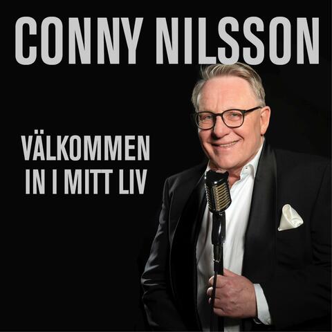 Välkommen In I Mitt Liv