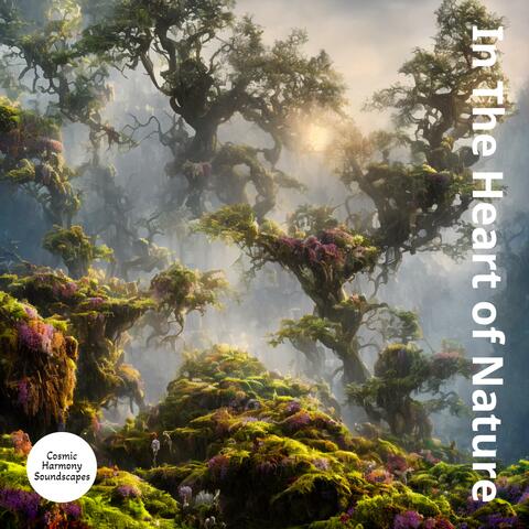 In The Heart Of Nature