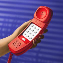 Your Call Is Important To Us