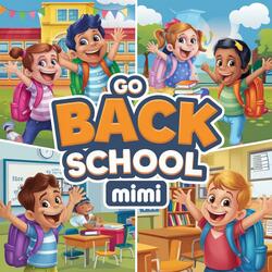 Back to School, Hooray!