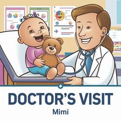 My Happy Doctor Checkup