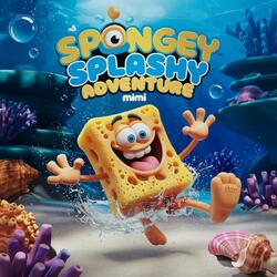 Spongey Splashy Adventure