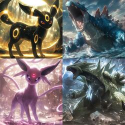 Pokemon Roll Call (Johto Edition)