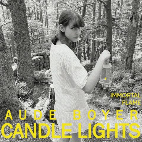 Candle Lights (Immortal Flame)
