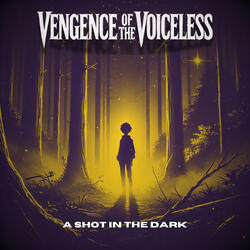 A Shot in The Dark