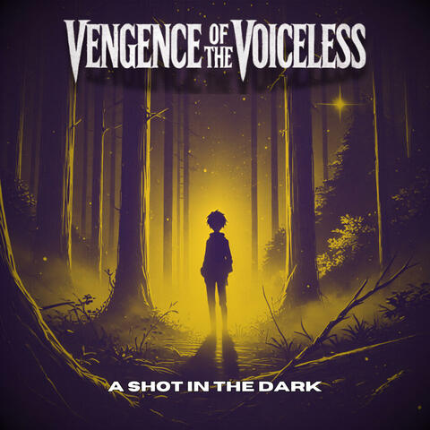 A Shot in The Dark