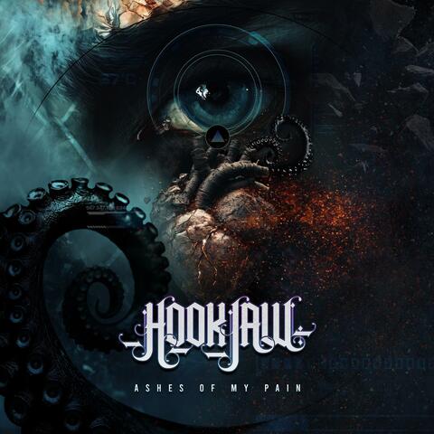 Ashes Of My Pain