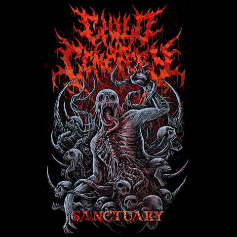 SANCTUARY
