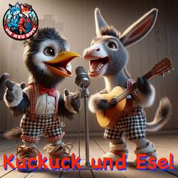 Der Kuckuck und der Esel (kuckuck kuckuck i-ah)